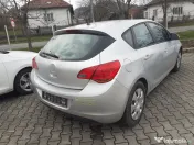 Opel Astra 1.7 CDTI 