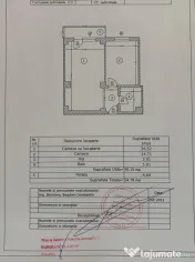 Apartament cu 2 camere de vanzare in zona Militari-Residence | str. Rezervelor 