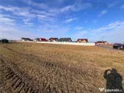 Teren Intravilan 580mp 