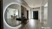 Casă modernă, complet utilată și mobilată 