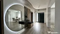 Casă modernă, complet utilată și mobilată 