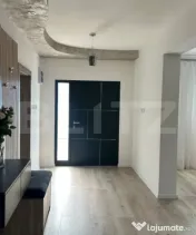 Casă modernă, complet utilată și mobilată 