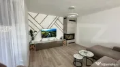 Casă modernă, complet utilată și mobilată 