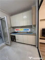 Prima , ap 2 camere, bloc noi, parcare I Nicolae Teclu