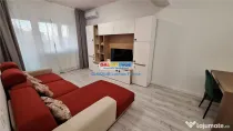 2 camere, bloc nou, 2 locuri parcare I metrou Costin Georgi