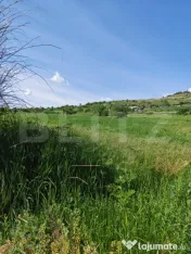 Exclusivitate!!! Teren 4800 mp, Turda Noua