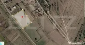 Exclusivitate!!! Teren 4800 mp, Turda Noua