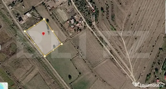 Exclusivitate!!! Teren 4800 mp, Turda Noua