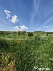 Exclusivitate!!! Teren 4800 mp, Turda Noua