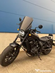 Motocicleta Honda CMX 1100 Rebel DCT automata 