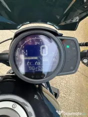 Motocicleta Honda CMX 1100 Rebel DCT automata 