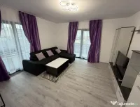 Apartament 2 camere, decomandat - zona Cristian 