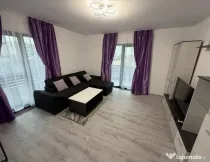 Apartament 2 camere, decomandat - zona Cristian