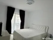 Apartament 2 camere, decomandat - zona Cristian 