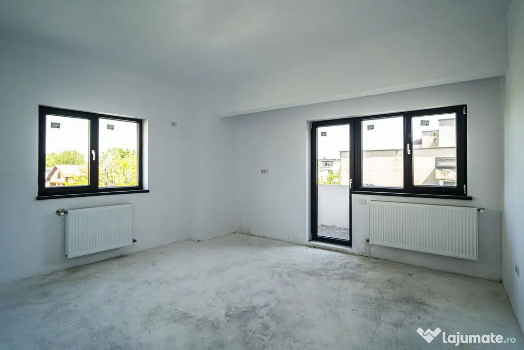 Apartament 2 camere, 57 mp, decomandat, etaj 1/4, MILITAR...