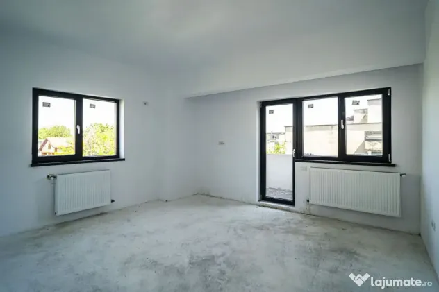 Apartament 2 camere, 57 mp, decomandat, etaj 1/4, MILITAR...