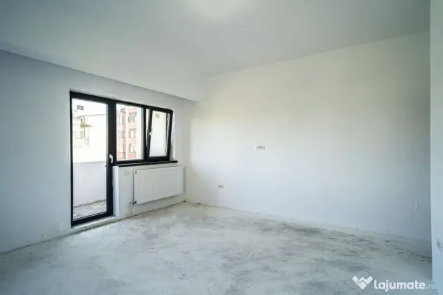 Apartament 2 camere, 57 mp, decomandat, etaj 1/4, MILITAR...