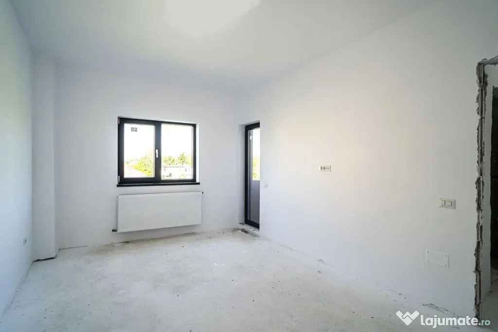 Apartament 2 camere, 57 mp, decomandat, etaj 1/4, MILITAR...