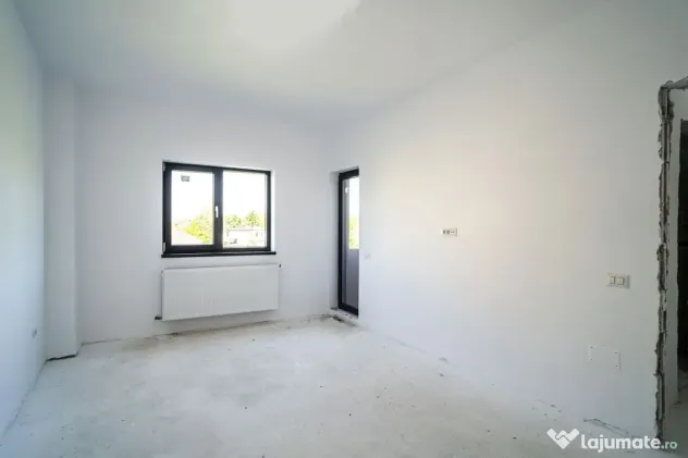Apartament 2 camere, 57 mp, decomandat, etaj 1/4, MILITAR...