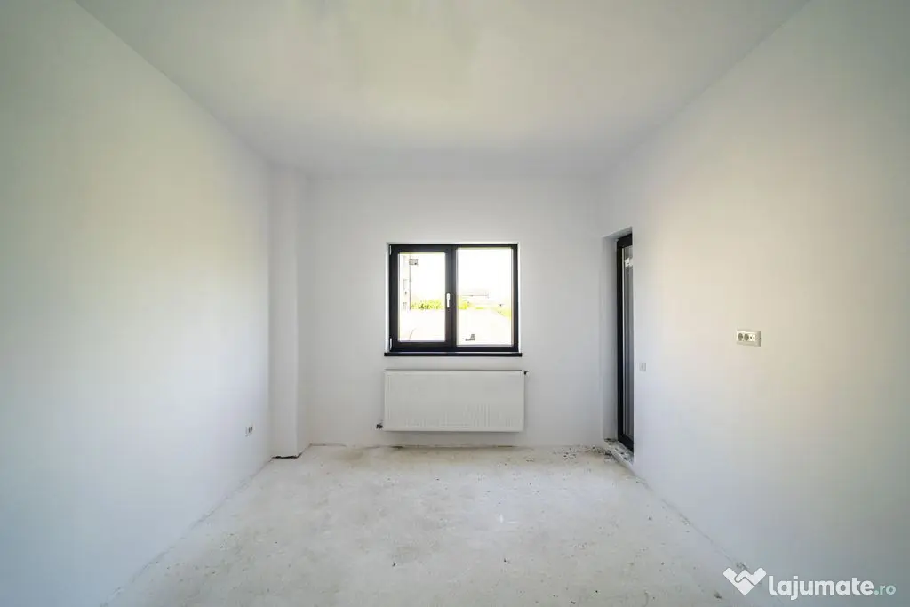 Apartament 2 camere, 57 mp, decomandat, etaj 1/4, MILITAR...