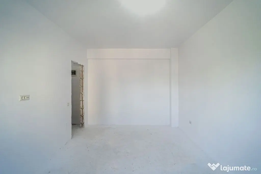 Apartament 2 camere, 57 mp, decomandat, etaj 1/4, MILITAR...