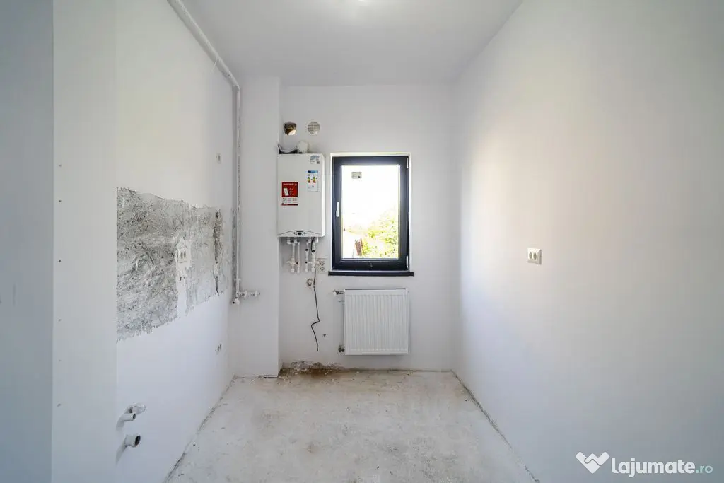 Apartament 2 camere, 57 mp, decomandat, etaj 1/4, MILITAR...