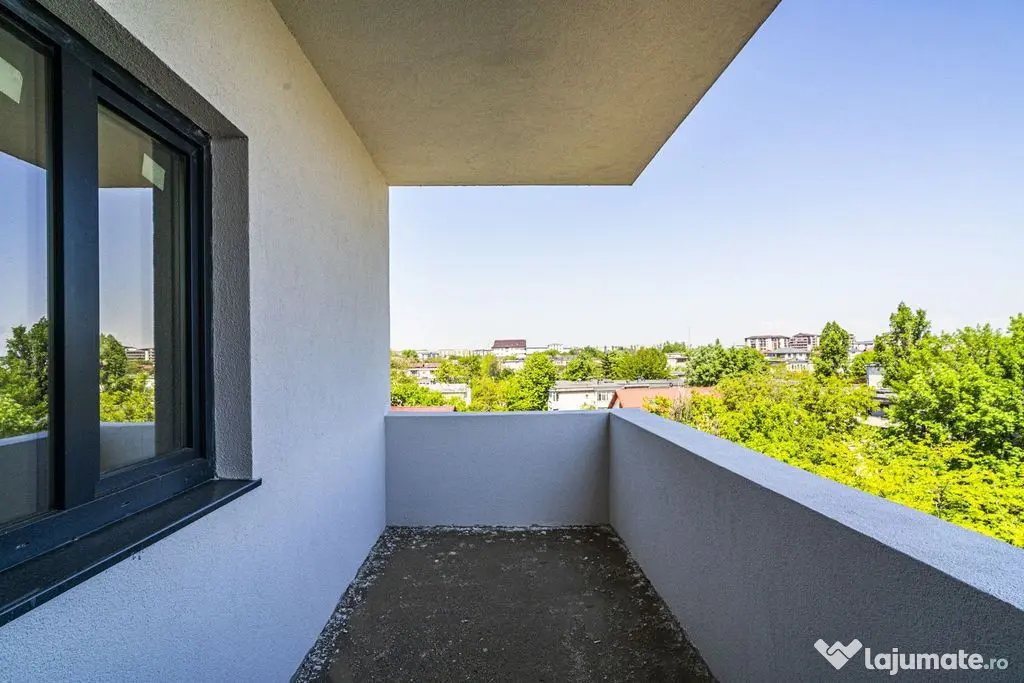 Apartament 2 camere, 57 mp, decomandat, etaj 1/4, MILITAR...