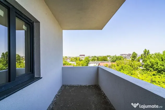 Apartament 2 camere, 57 mp, decomandat, etaj 1/4, MILITAR...