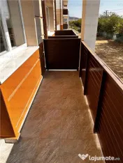 Garsoniera open-space - Subcetate Residence