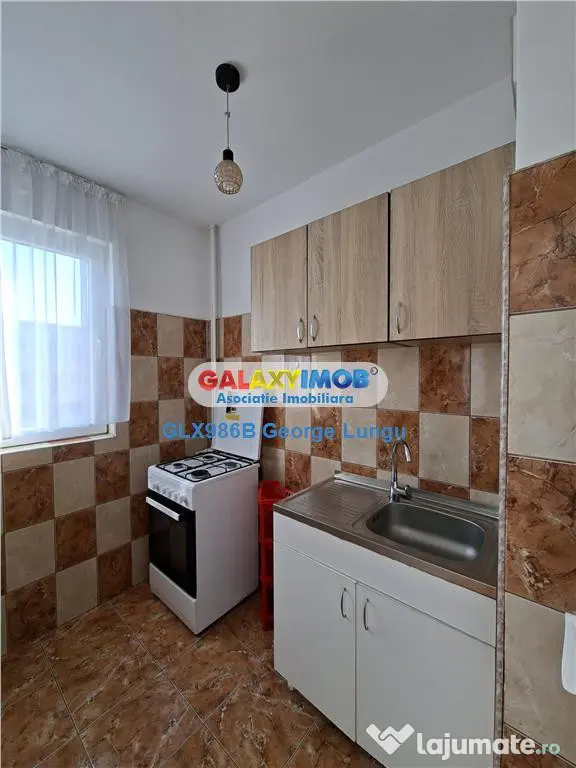 Garsonera Drumul Tabere Favorit Sibiu