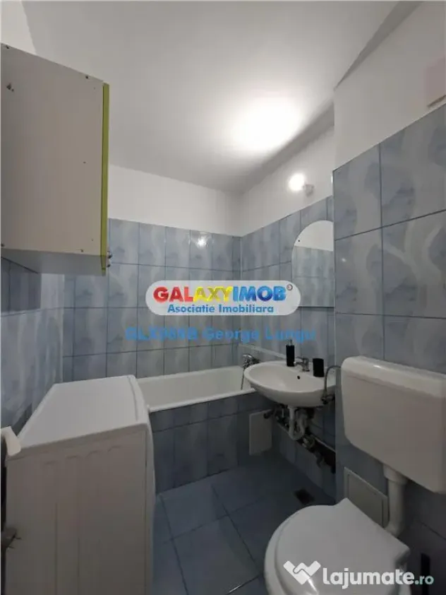 Garsonera Drumul Tabere Favorit Sibiu