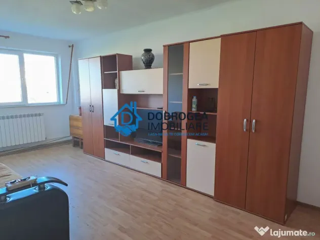 E3- 2 CAMERE DECOMANDAT , CENTRALA GAZ