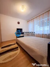 E3- 2 CAMERE DECOMANDAT , CENTRALA GAZ 