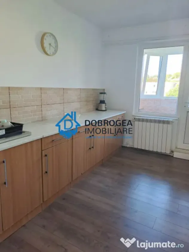 E3- 2 CAMERE DECOMANDAT , CENTRALA GAZ