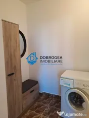 E3- 2 CAMERE DECOMANDAT , CENTRALA GAZ 