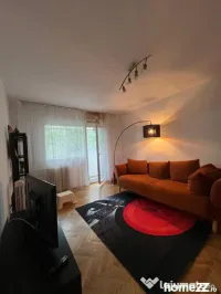 3 camere | Turda | Mihalache | balcon 15 mp | pet friendly