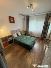 3 camere | Turda | Mihalache | balcon 15 mp | pet friendly