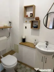 3 camere | Turda | Mihalache | balcon 15 mp | pet friendly
