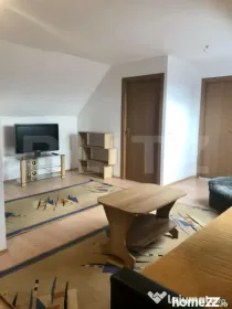 Apartament 2 camere, 53 mp, decomandat, în apropiere de VIV