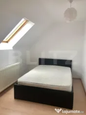 Apartament 2 camere, 53 mp, decomandat 