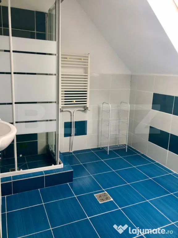 Apartament 2 camere, 53 mp, decomandat