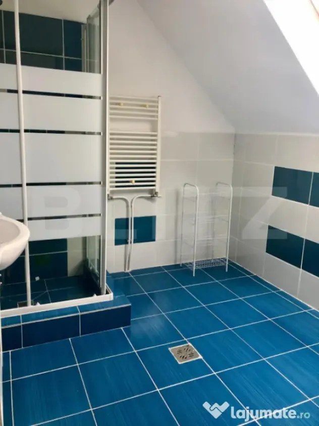 Apartament 2 camere, 53 mp, decomandat
