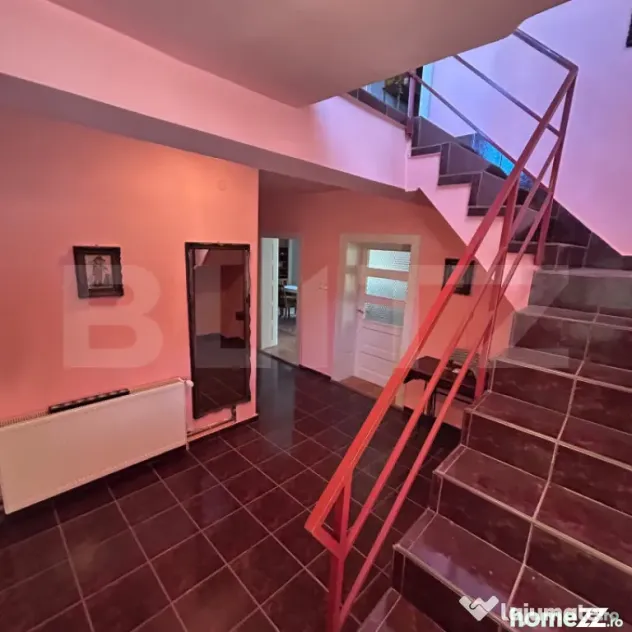Casă individuală cu dormitor la parter, 160 mp utili, Moș - Mosnita Veche (Timis)