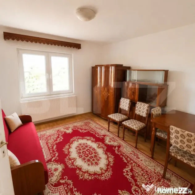Casă individuală cu dormitor la parter, 160 mp utili, Moș - Mosnita Veche (Timis)