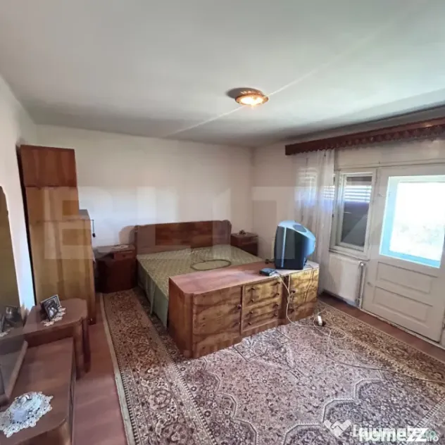 Casă individuală cu dormitor la parter, 160 mp utili, Moș - Mosnita Veche (Timis)
