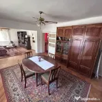 Proprietate 160 mp utili, 1.046 mp teren, centrul din Moșni