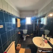 Proprietate 160 mp utili, 1.046 mp teren, centrul din Moșni 