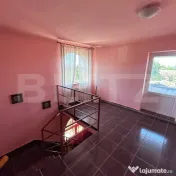 Proprietate 160 mp utili, 1.046 mp teren, centrul din Moșni 