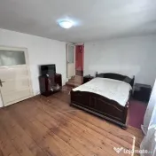 Proprietate 160 mp utili, 1.046 mp teren, centrul din Moșni 