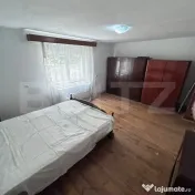 Proprietate 160 mp utili, 1.046 mp teren, centrul din Moșni 